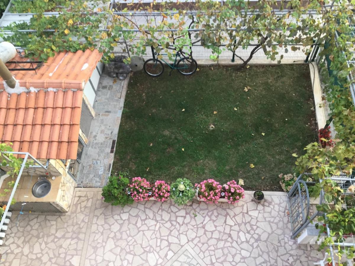 Topic Apartments Водице Екстериор снимка