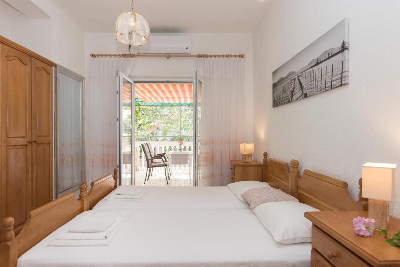 Topic Apartments Водице Екстериор снимка