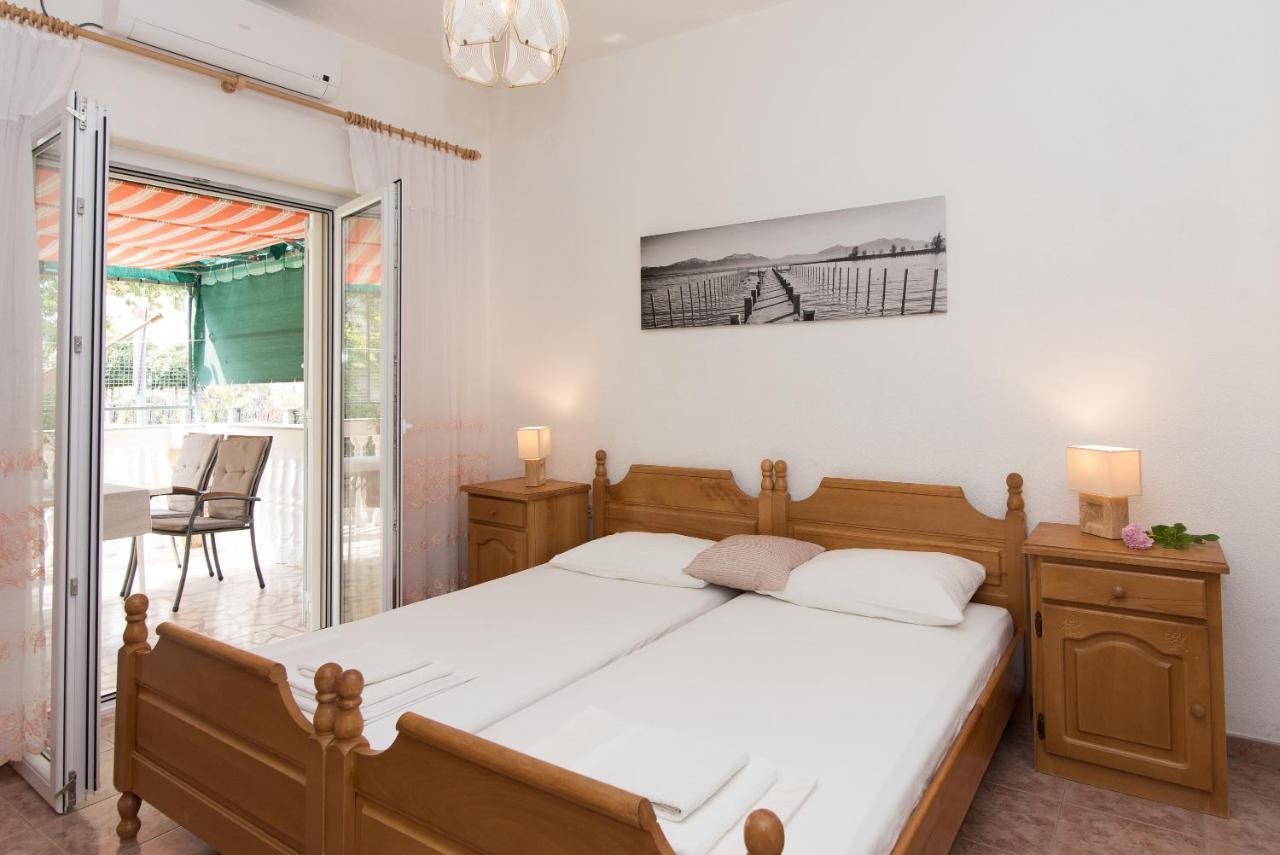 Topic Apartments Водице Екстериор снимка