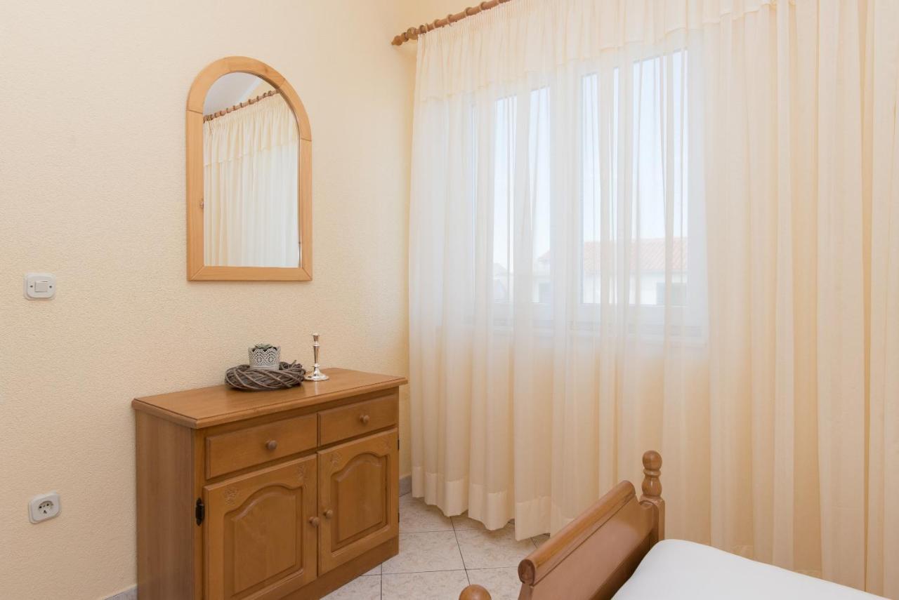 Topic Apartments Водице Екстериор снимка