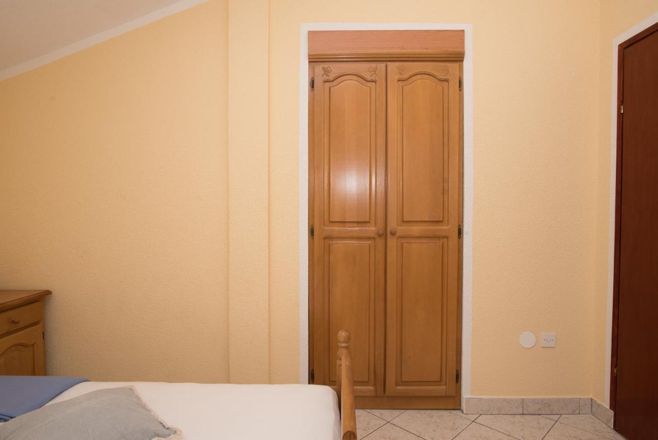 Topic Apartments Водице Екстериор снимка