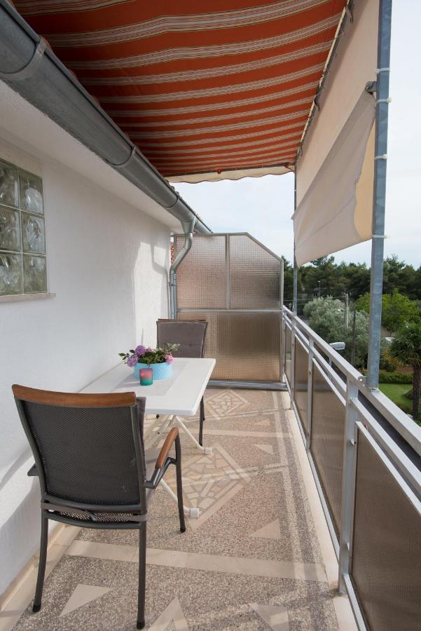 Topic Apartments Водице Екстериор снимка