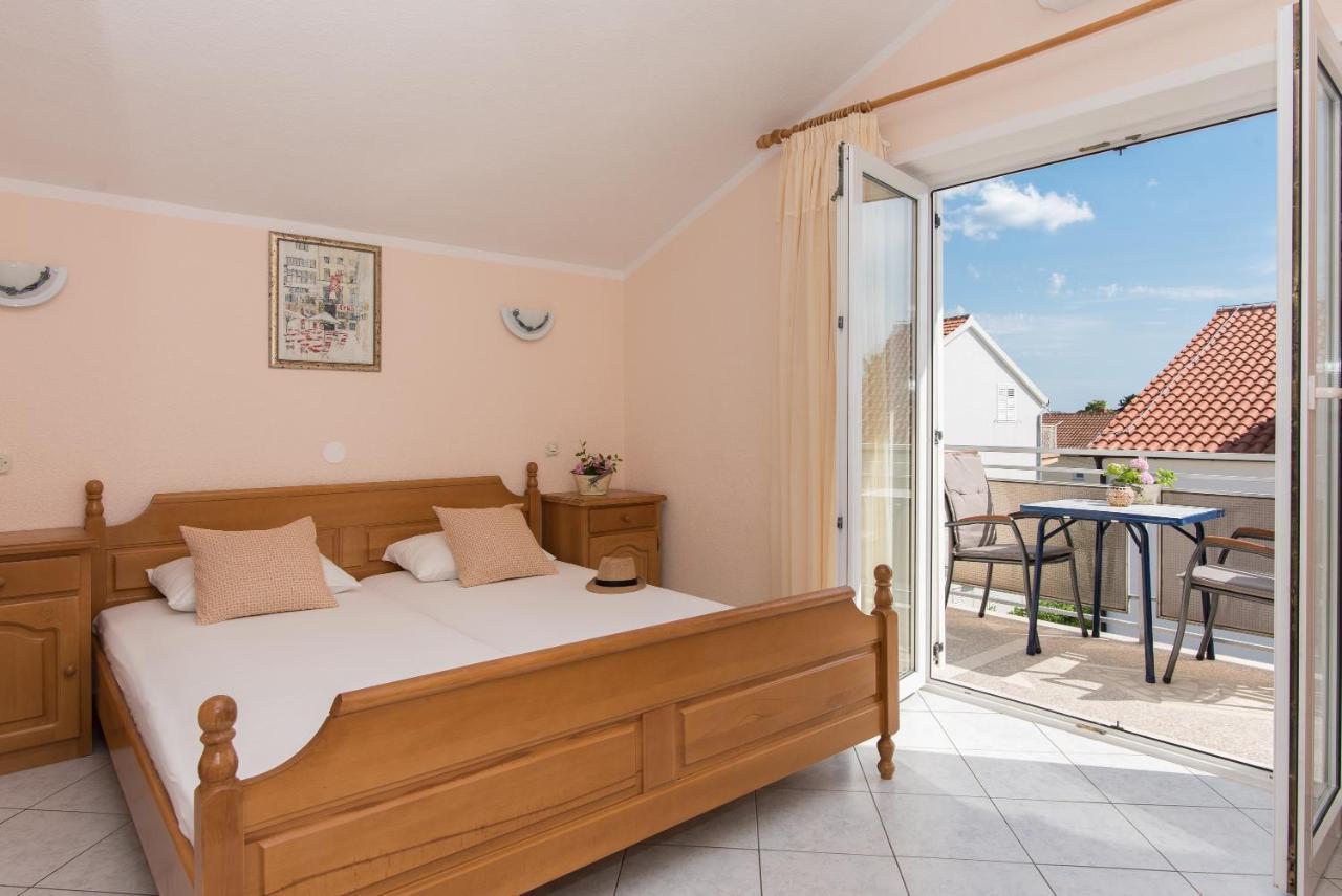 Topic Apartments Водице Екстериор снимка