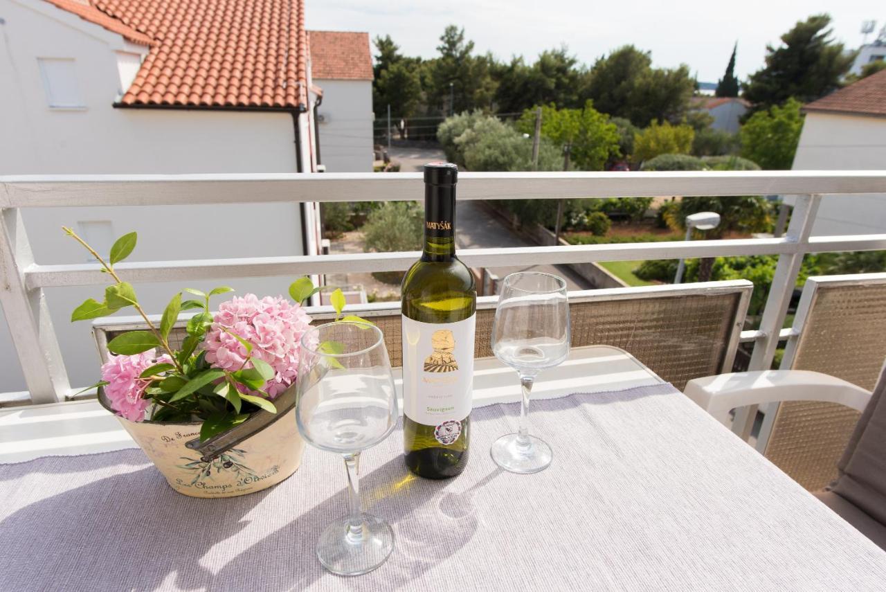 Topic Apartments Водице Екстериор снимка