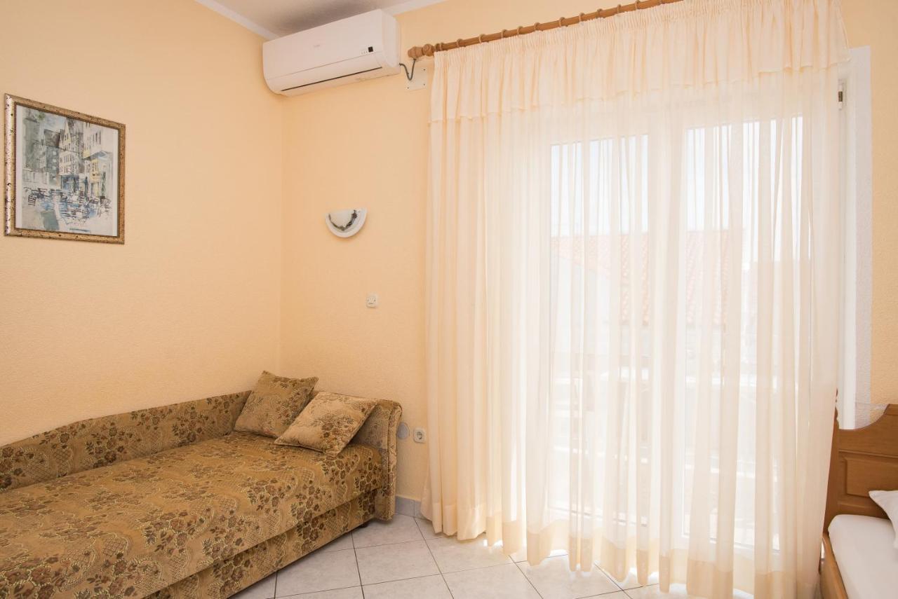 Topic Apartments Водице Екстериор снимка