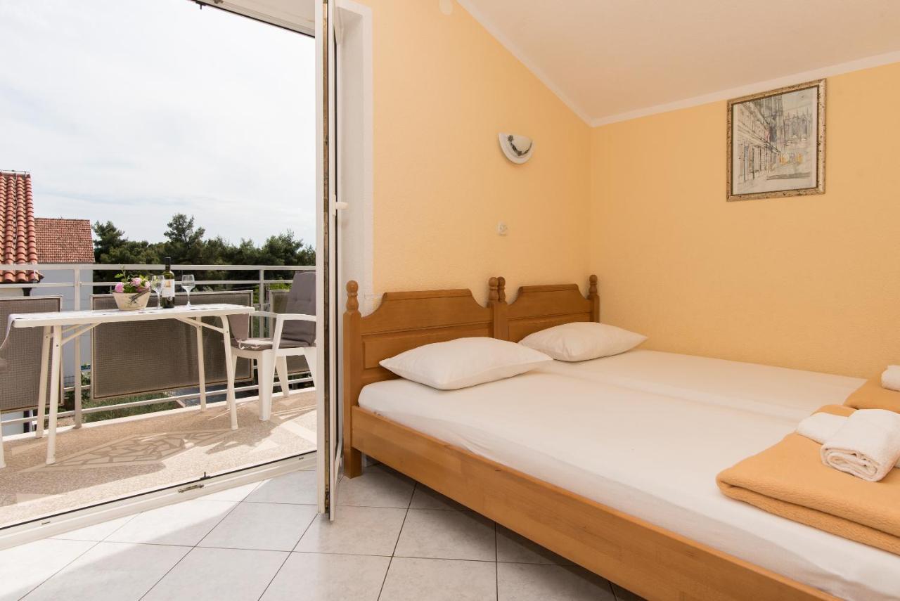 Topic Apartments Водице Екстериор снимка