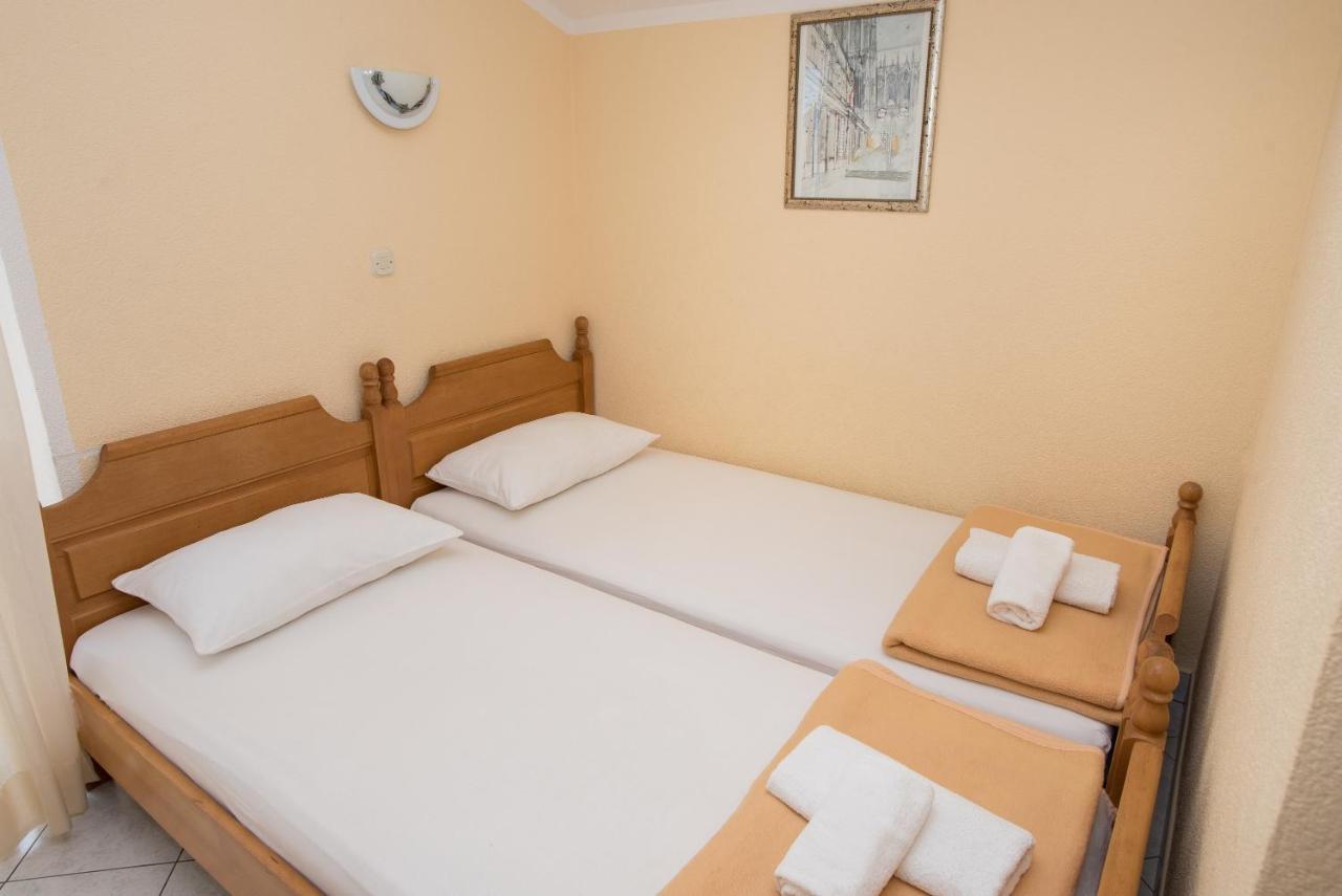 Topic Apartments Водице Екстериор снимка