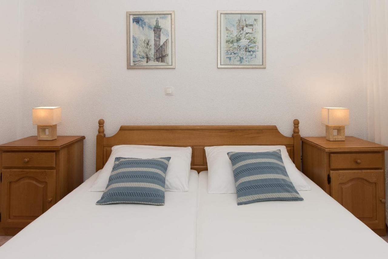 Topic Apartments Водице Екстериор снимка