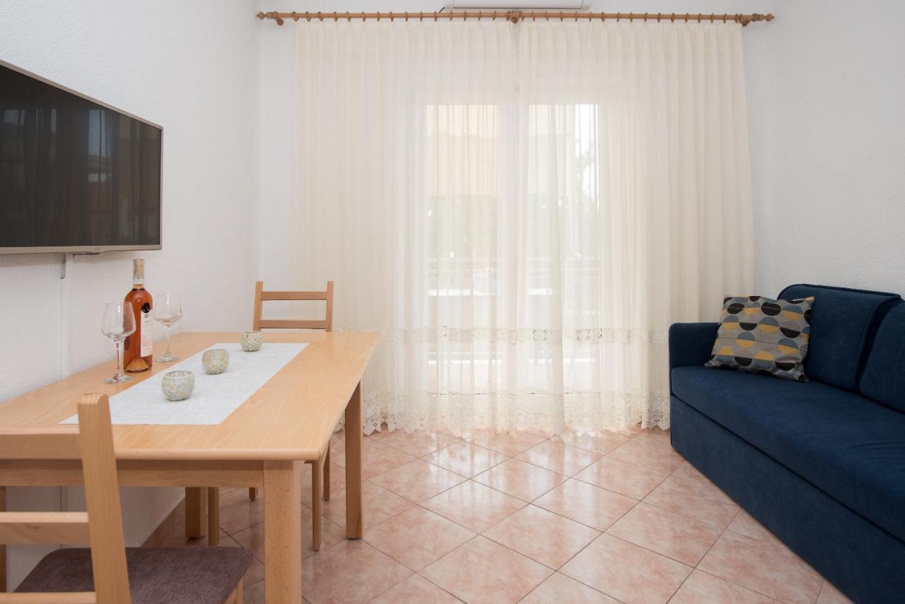 Topic Apartments Водице Екстериор снимка