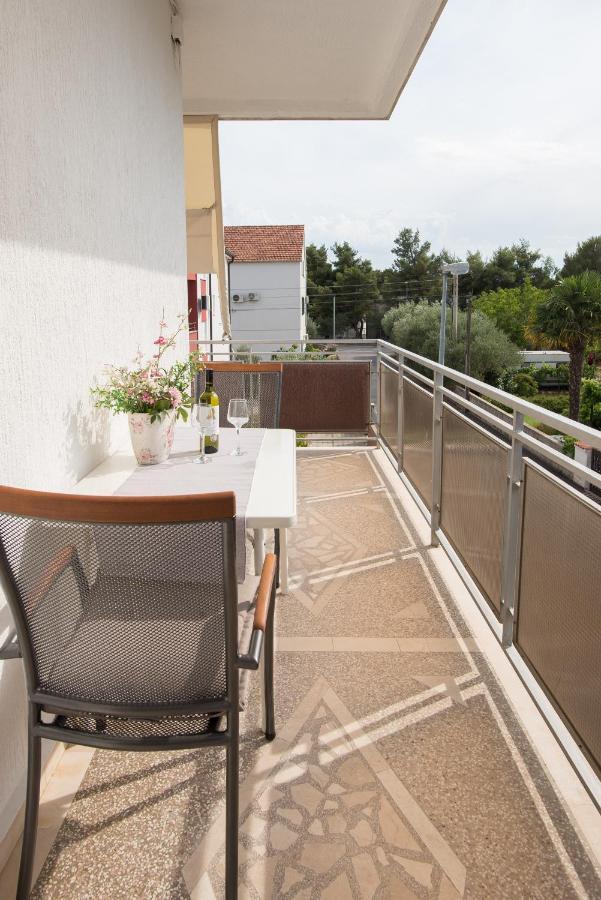 Topic Apartments Водице Екстериор снимка