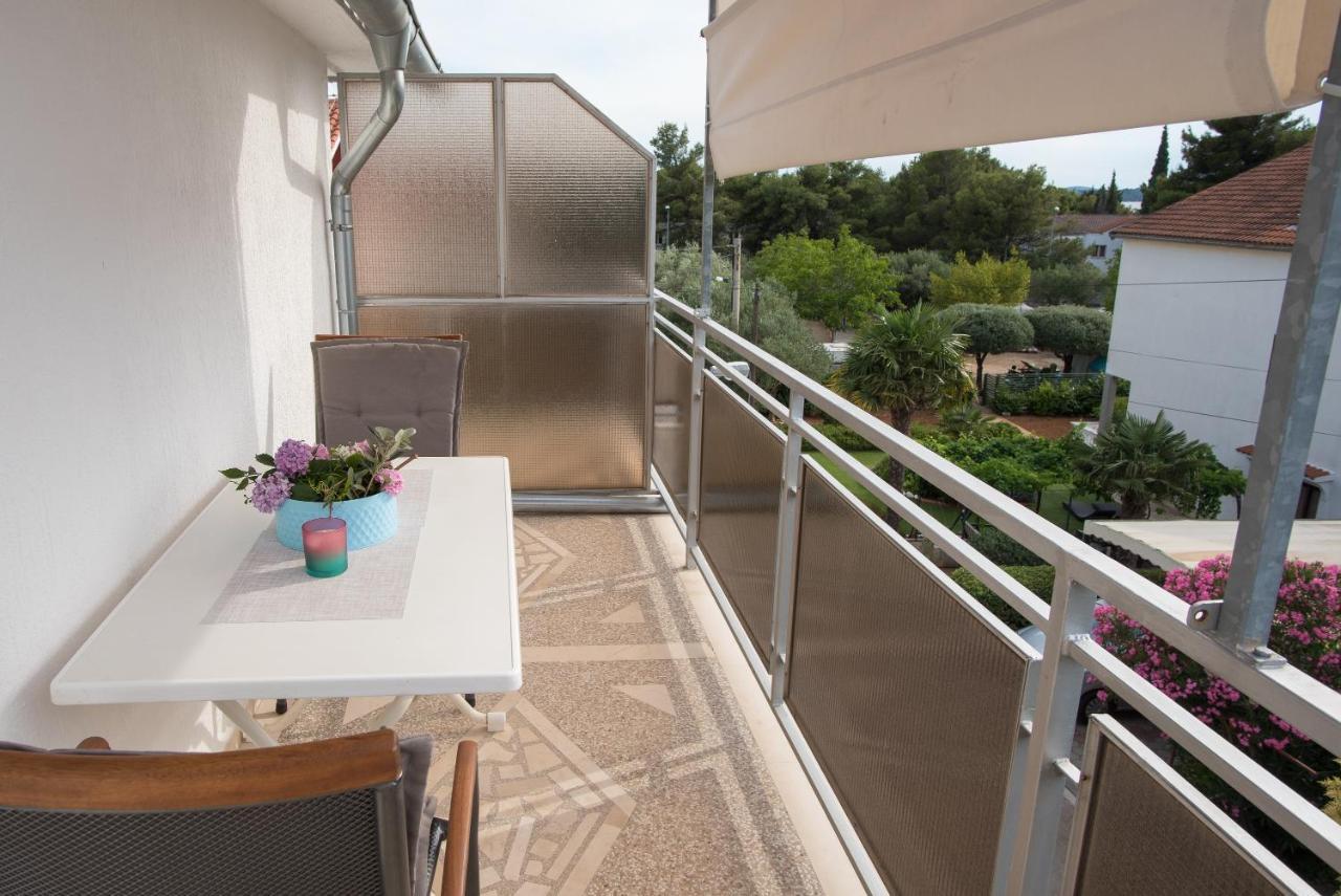 Topic Apartments Водице Екстериор снимка