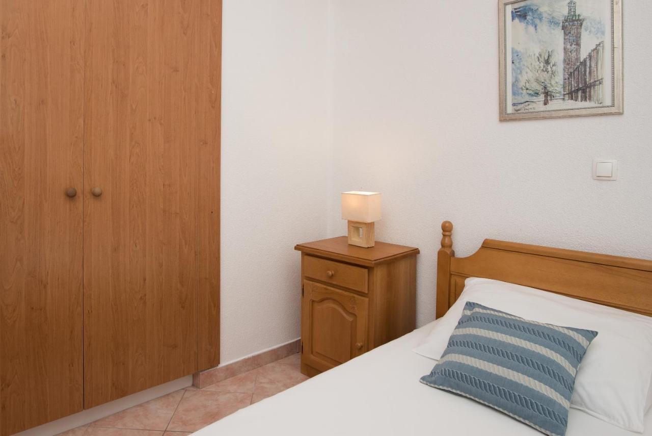 Topic Apartments Водице Екстериор снимка