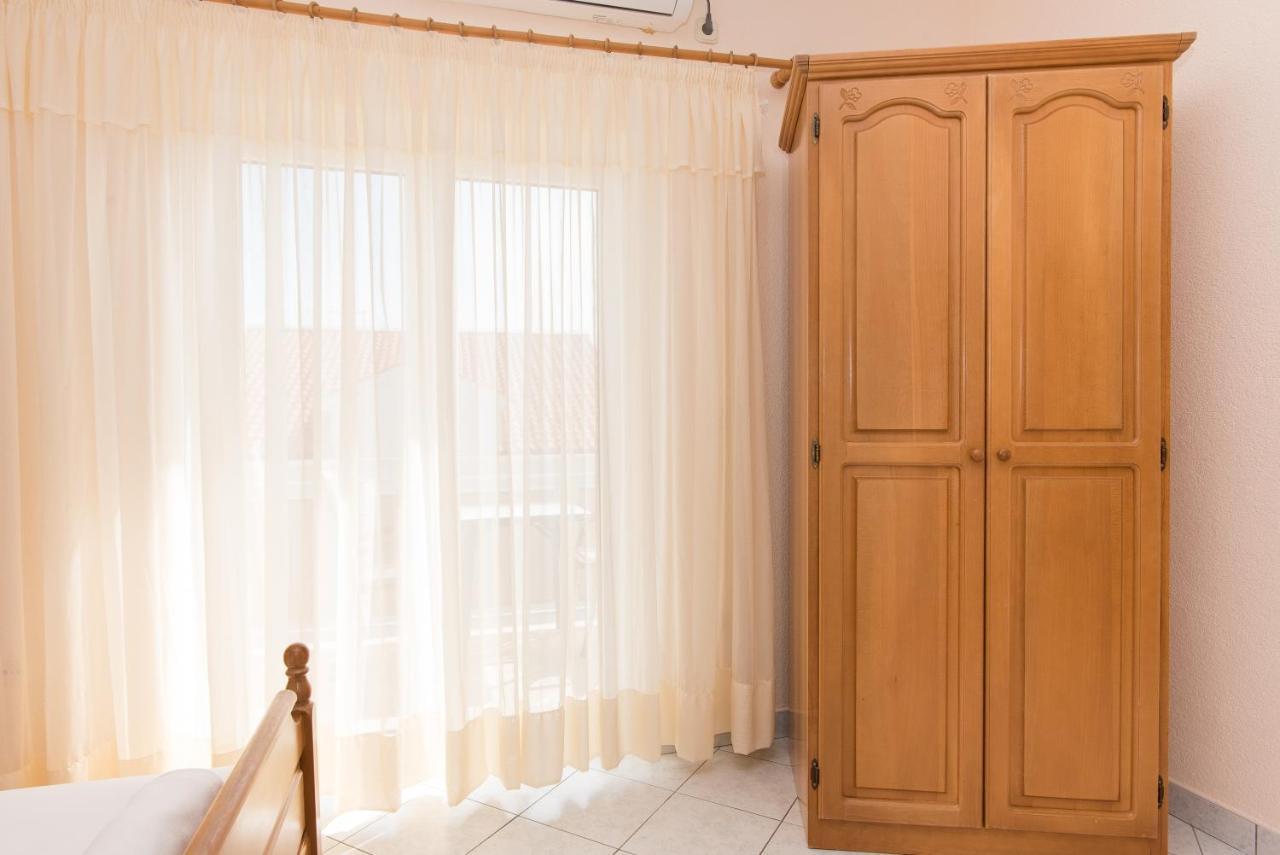 Topic Apartments Водице Екстериор снимка