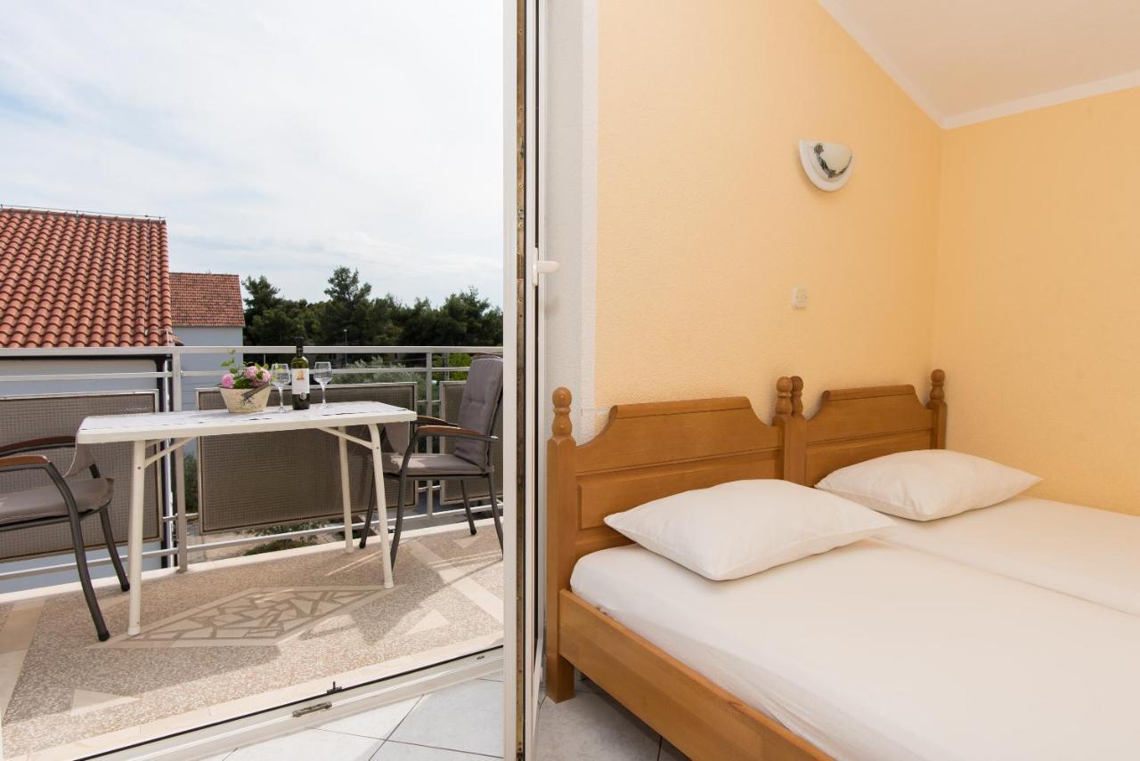 Topic Apartments Водице Екстериор снимка
