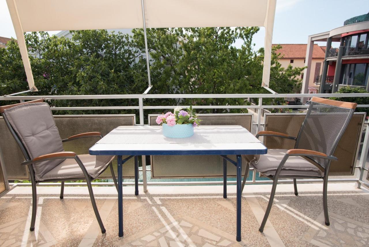 Topic Apartments Водице Екстериор снимка