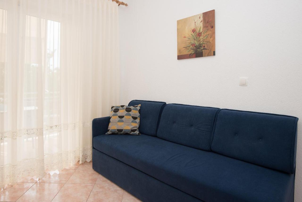 Topic Apartments Водице Екстериор снимка