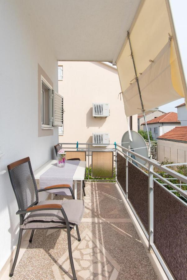 Topic Apartments Водице Екстериор снимка