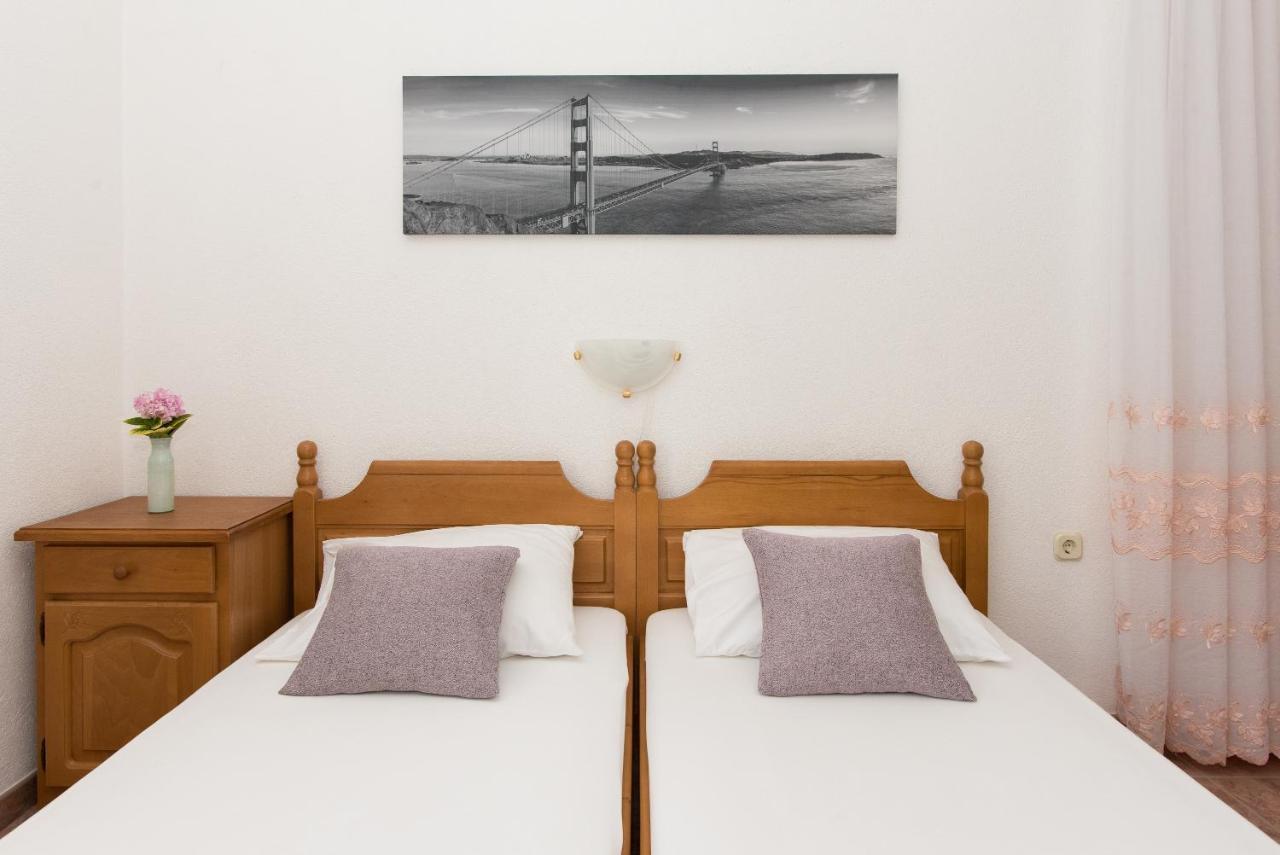 Topic Apartments Водице Екстериор снимка