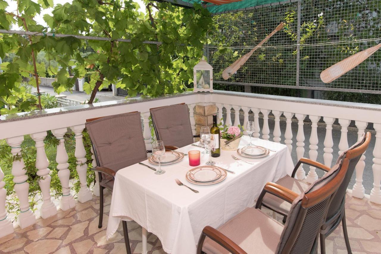 Topic Apartments Водице Екстериор снимка