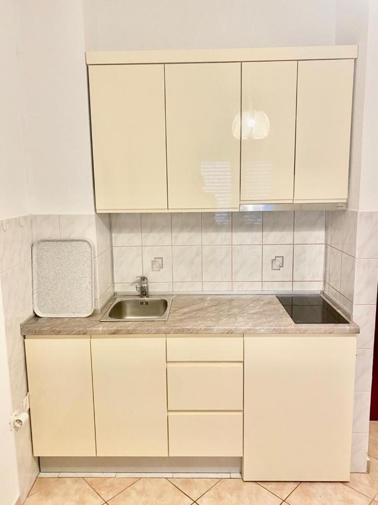 Topic Apartments Водице Екстериор снимка