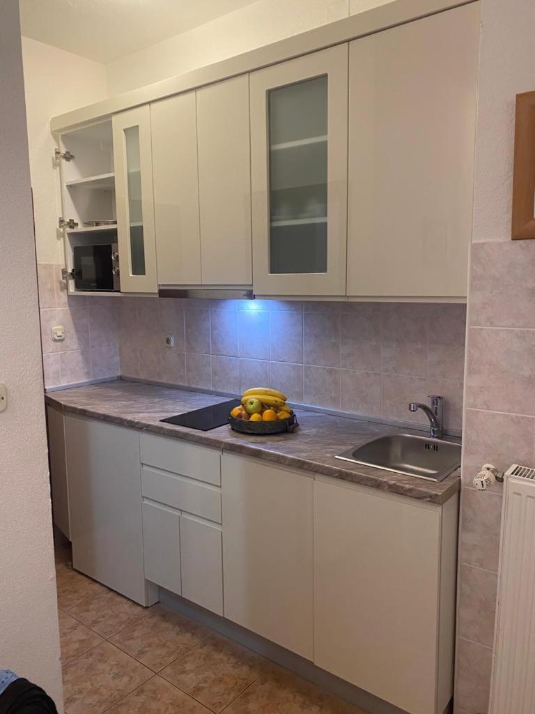 Topic Apartments Водице Екстериор снимка