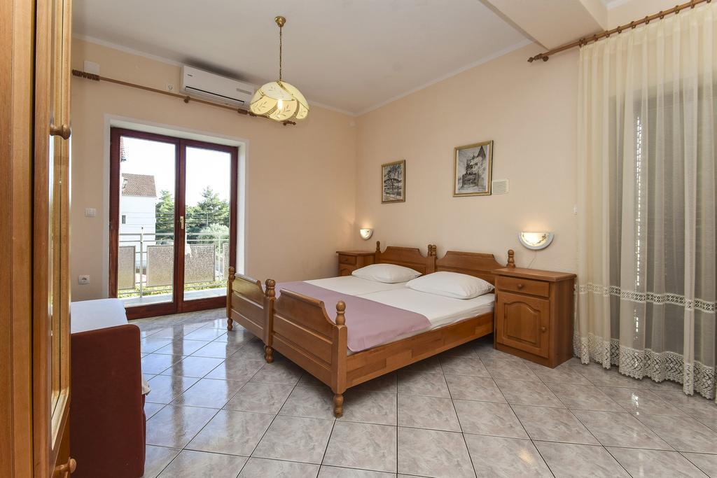Topic Apartments Водице Екстериор снимка