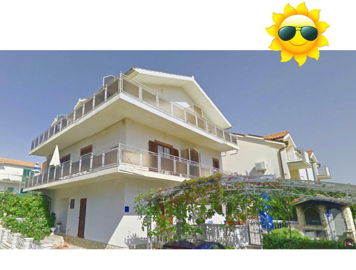 Topic Apartments Водице Екстериор снимка